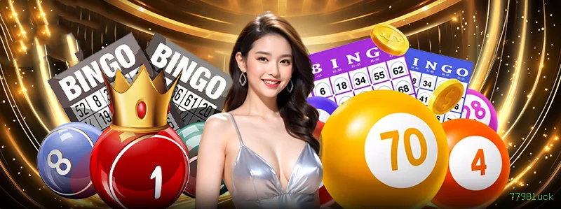 Download app 7798luck Android iOS