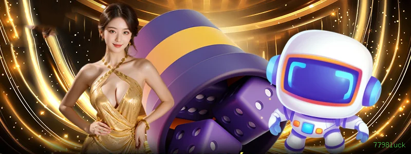 Bônus exclusivos membros VIP 7798luck