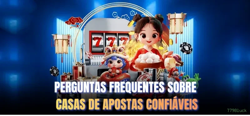 Slots com prêmios 7798luck